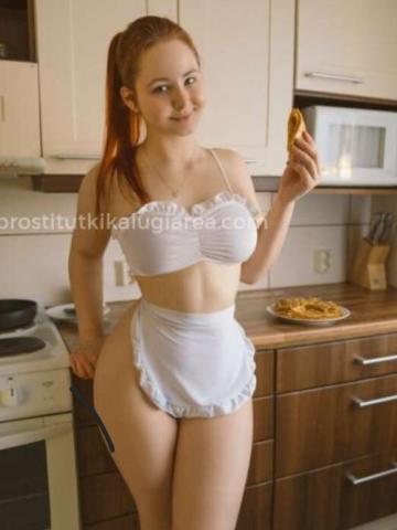 Индивидуалка Арина Фотография 2